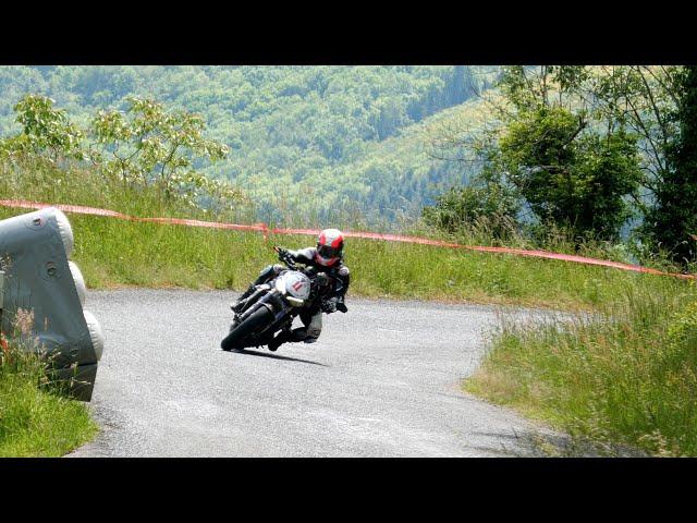 Challenge Tour 2024 : rallye moto et side car