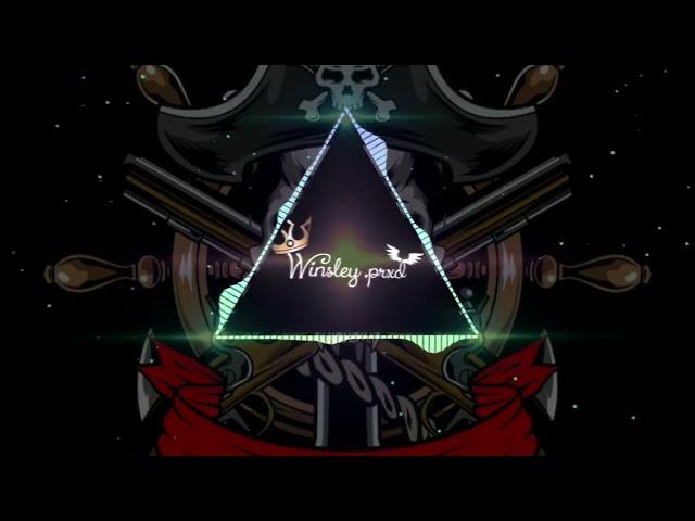 DOOVS REMIX - LA PIRATERIE ‍️ X WINSLEY~PRXD 
