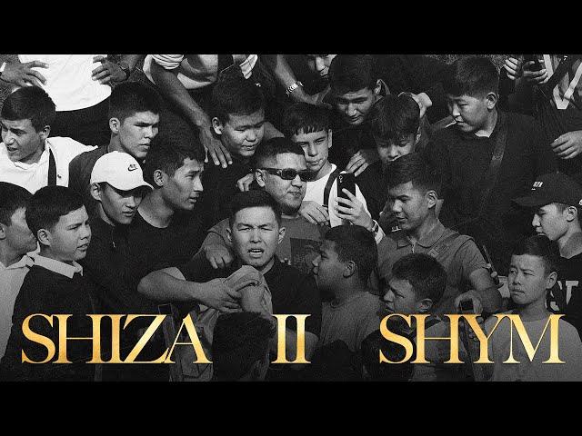 Shiza - Shym II (Official Video)