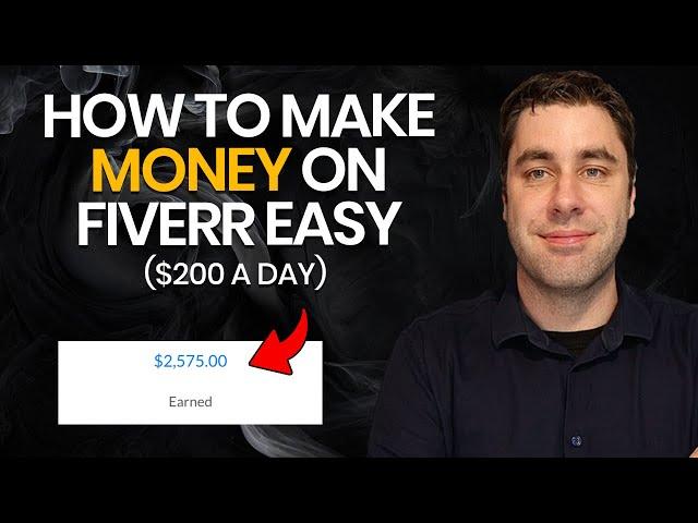 How To Make Money On Fiverr Without Skills For Beginners In 2023 (Easy Guide)