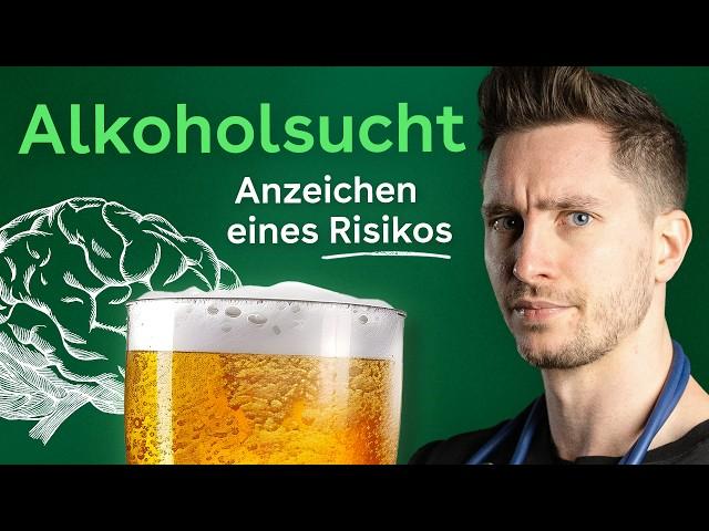 Alkoholsucht erklärt: Ursachen, Risiken und Unterstützung