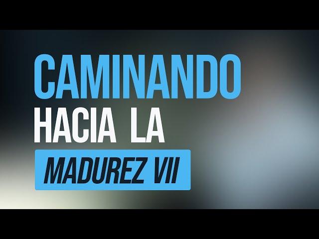 Caminando hacia la madurez VII | Familia La Roca | Mayo 28, 2023