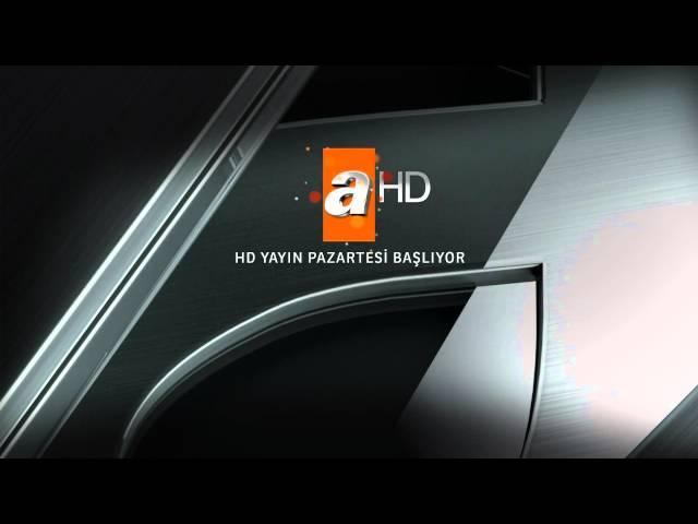 Atv HD Yayına Başladı Frekans Bilgileri Canlı İzle Yayın Akışı