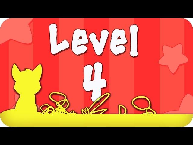 What Level Is Your Art? [Scribble Kibble #39]