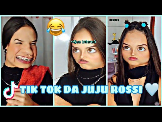 TIK TOK DA JUJU ROSSI! (COMÉDIA!)