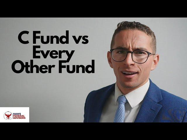 Is the TSP C Fund the Best Fund?