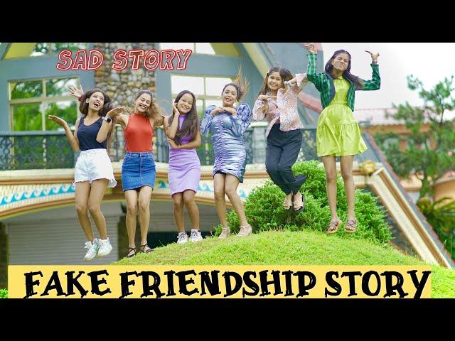 Tera Yaar Hoon Main|Heart Touching Friendship Story|A True Friendship Story|Best Friendship Story