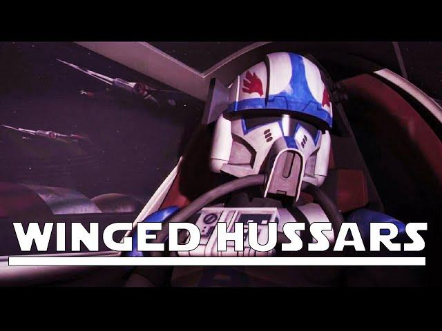 Star Wars AMV - Winged Hussars