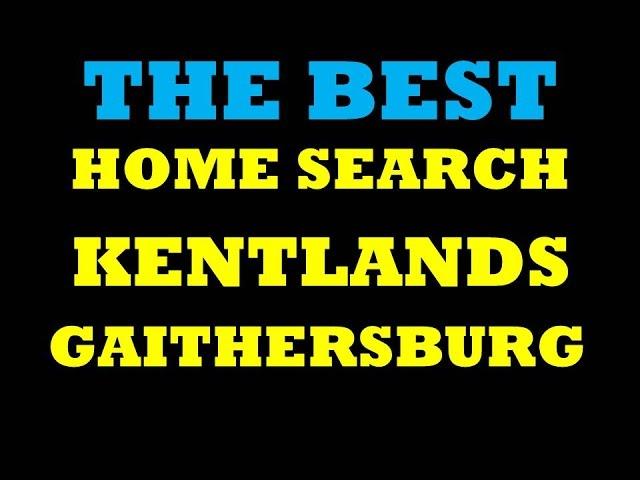 Homes For Sale Kentlands Gaithersburg - Real Estate Fernando Herboso 301-246-0001