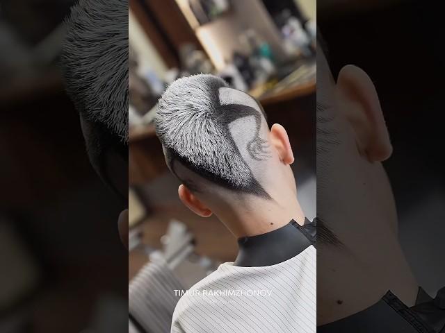 #faded #fadegamir #taperfade #обучение #обучениепарикмахер #fade #shorts #shortvideo #shortsfeed