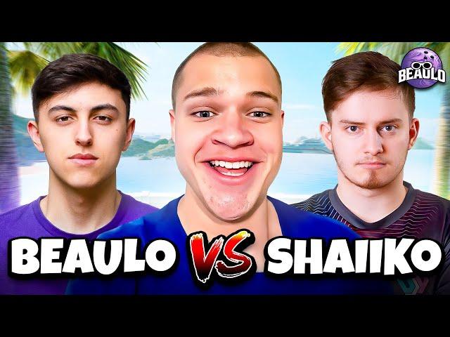 Beaulo vs Shaiiko (ft. Jynxzi) - Rainbow Six Siege