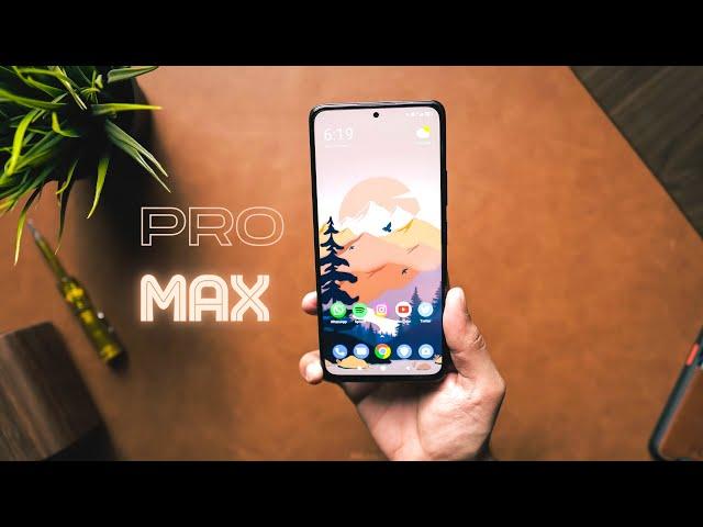 The Perfect Smartphone? Redmi Note 10 Pro Max Review!