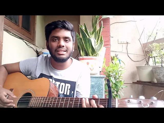 Arijit Mashup | Arijit Singh | Aayush Srivastava | Acoustic Cover