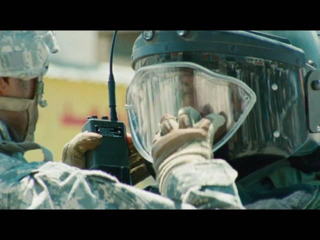 The Hurt Locker (Trailer HD 2009)