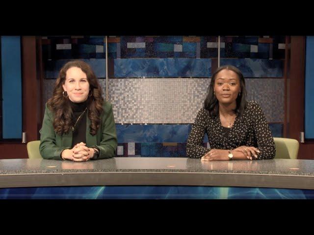 Countdown to Commencement- Regent University 2022