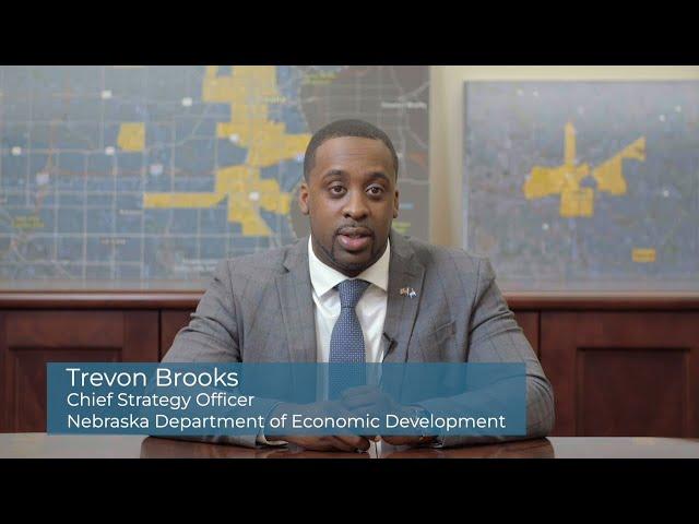 Economic Recovery  Roadshows with the Nebraska Department of Economic Development