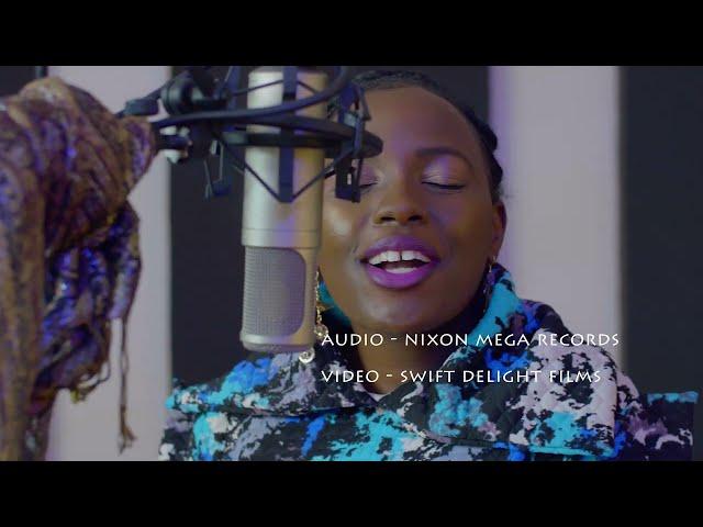 Nyambura VG - Jesu Niwe Hitho Mashup [SMS Skiza 5966924 to 811]