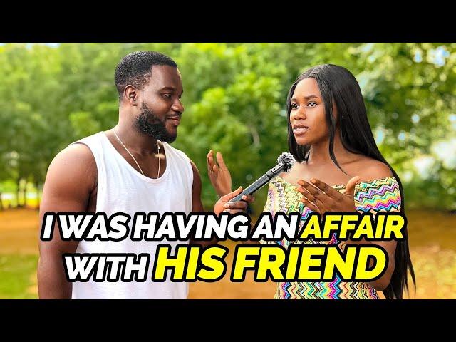 Why These Ghanaian Ladies Broke Up With their Ex Will Shock You. DEEP SECRETS!