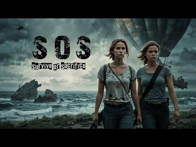 Sisters Fight for Survival on a Dangerous Island | Thriller Adventure English Film