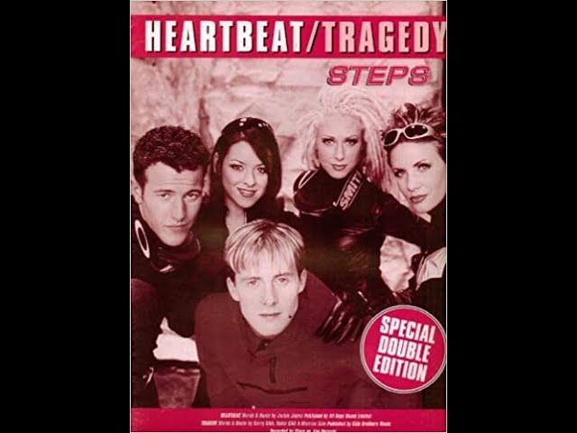 Steps - Tragedy (w/ Lyrics)