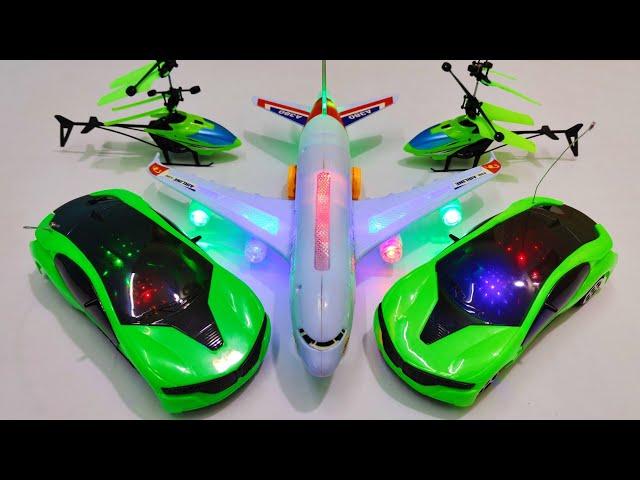 radio control airbus a380 and radio control helicopter | remote control car | airbus a38O | airplane