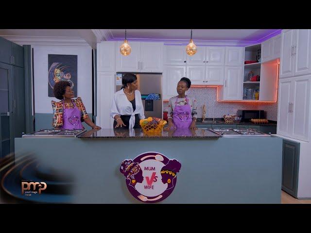 Will it be mums or wives who emerge victorious? – Mum vs Wife | Pearl Magic Prime