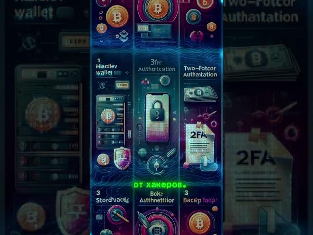 Взлом крупнейшей биржи по крипте! #crypto #биржа