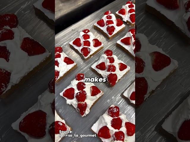 Fresh Flavors and Creative Bites All in One