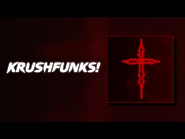 KRUSHFUNK MIX PT.2