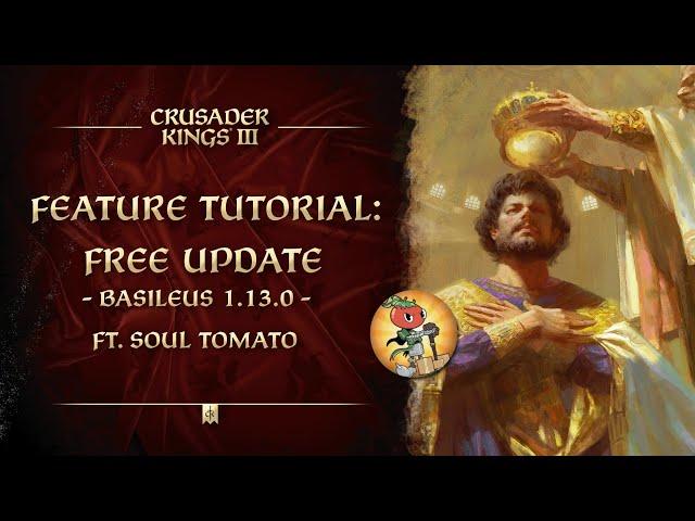 Feature Tutorial: Free Update (ft. @Soul_Tomato)