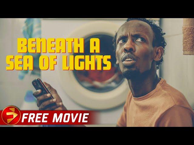 BENEATH OF SEA OF LIGHTS | Crime DramaThriller | Free Full Movie