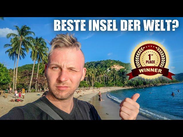 Diese Insel wurde als "Beste der Welt" ausgezeichnet - Zurecht?