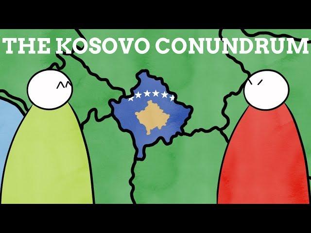 Can We Call Kosovo A Country?