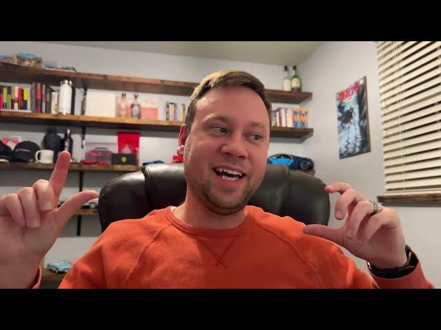 LIVE Car Talk + Q&A Ep. 85 - Matt Maran Motoring