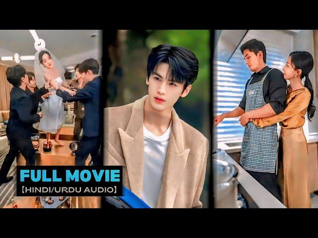 Richest Prince of Country Hides His Identity & Become Maid For His WifeKorean ChineseDrama Explain