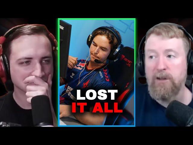 Why Astralis FINISHED - CS2