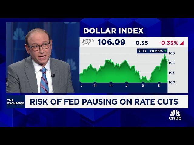 The stock market might be 'most powerful economic engine right now,' says John Hancock's Matt Miskin