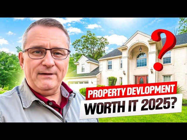 Is Property Investment Worth It? (2024)