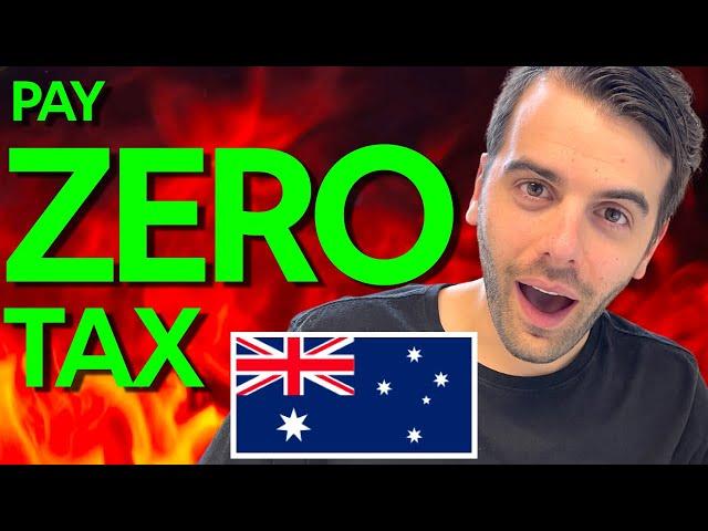 How Australians Can Pay ZERO Taxes Legally? Australian Real Estate | Property Investing Australia