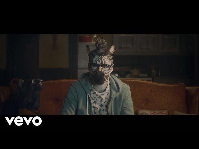 Capital Cities - Kangaroo Court (Official)