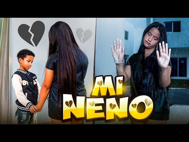 MI NENO  Angi Fire  (VIDEO OFICIAL)