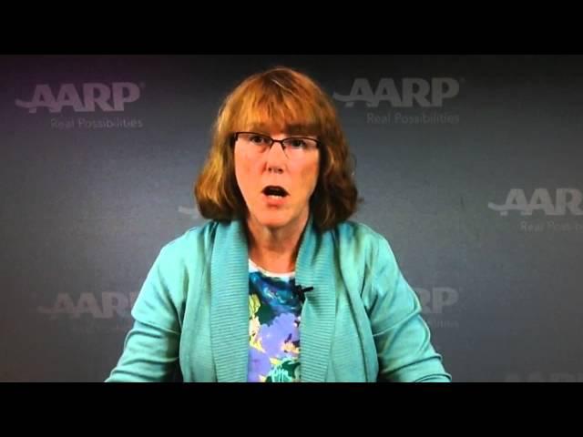 AARP says no to untested drugs