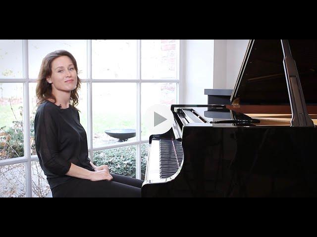 Irina Lankova, Piano Unveiled, Episode 1: Interpretation