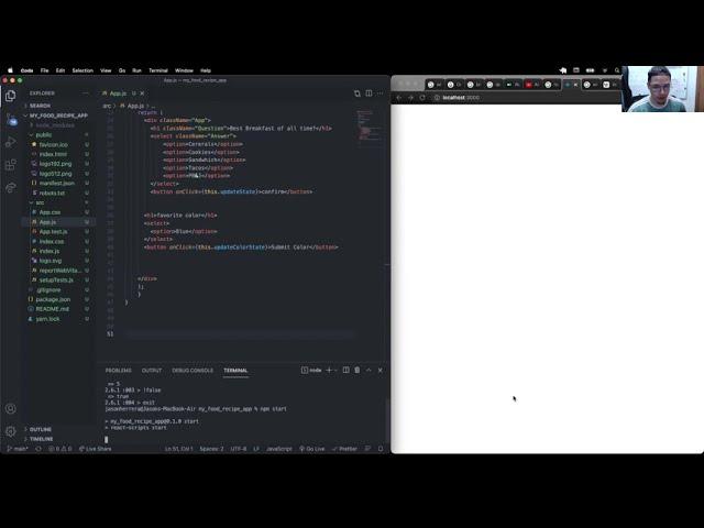 What is IRB? (Visual Studio Code)
