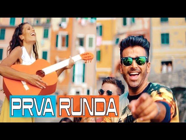 DOMEN KUMER - PRVA RUNDA (Official Video)