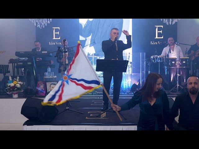 Emanouel Bet Younan Sydney Concert 2024 - EdenVenues