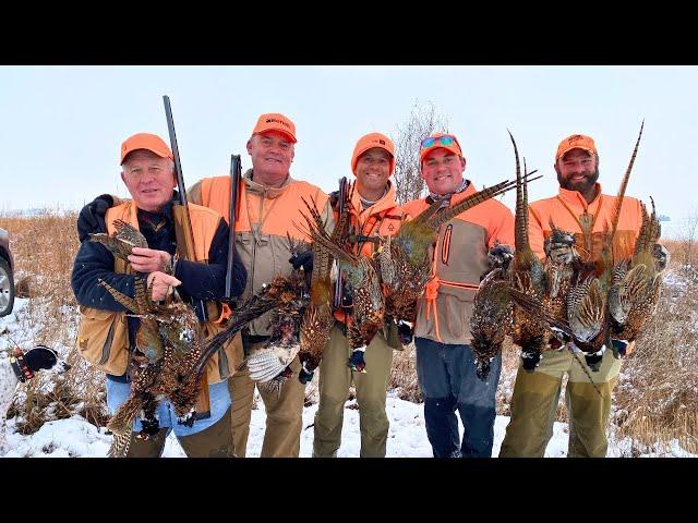 Iowa Dream Hunt | The Flush: Season 14, Episode 9