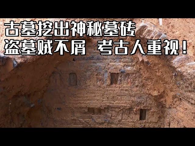 小城建县不足600年 竟挖掘出距今1600多年的珍贵东晋纪年墓！消息一出考古人员喜出望外！《探索·发现》探秘云和东晋墓葬群 丨 中华国宝