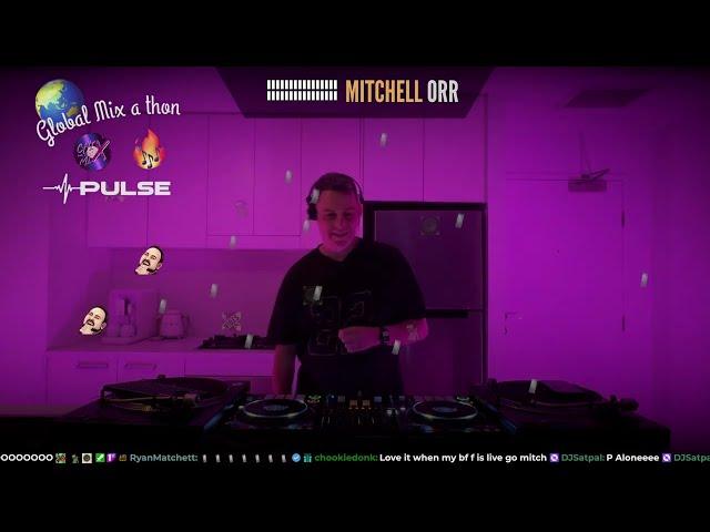 #79 | Hard Trance Classics Stream | twitch.tv/mitchellorr