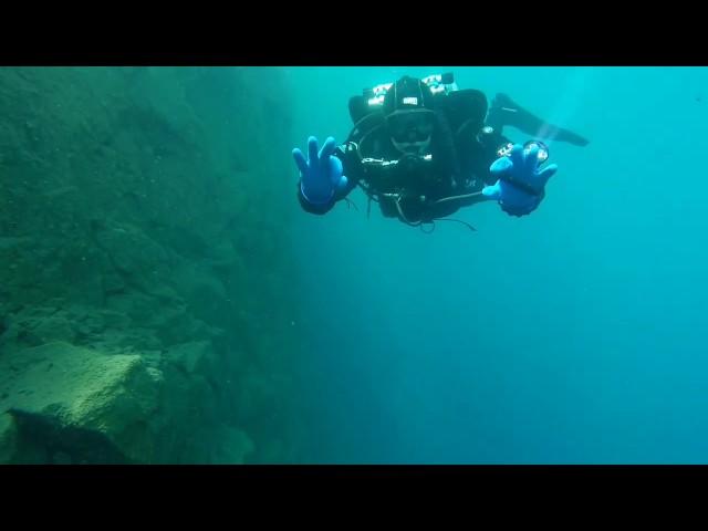 2017-07-30 - Dive See im Berg, Germany